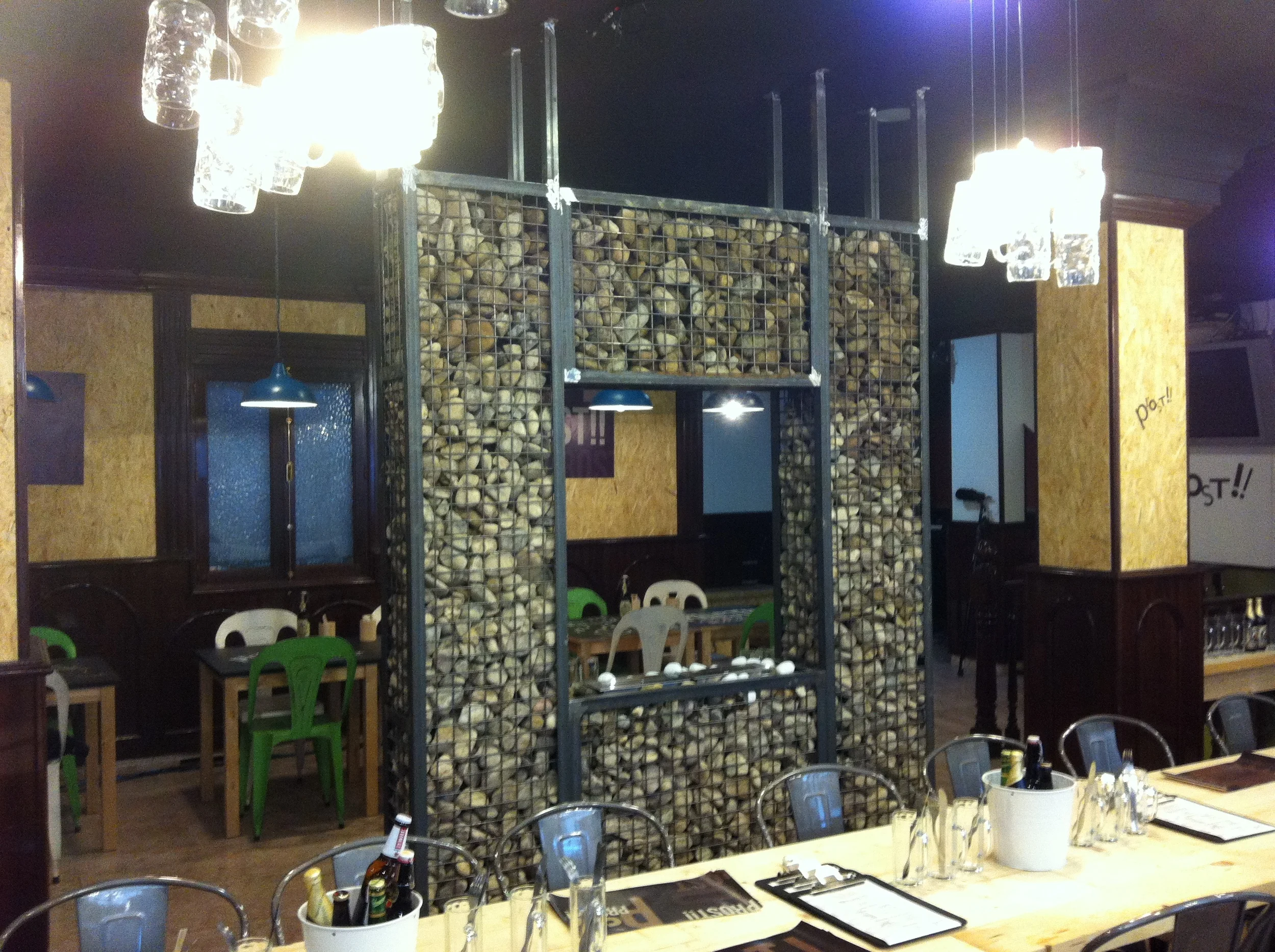 PROST!!. VILLAVICIOSA DE ODÓN (MADRID)