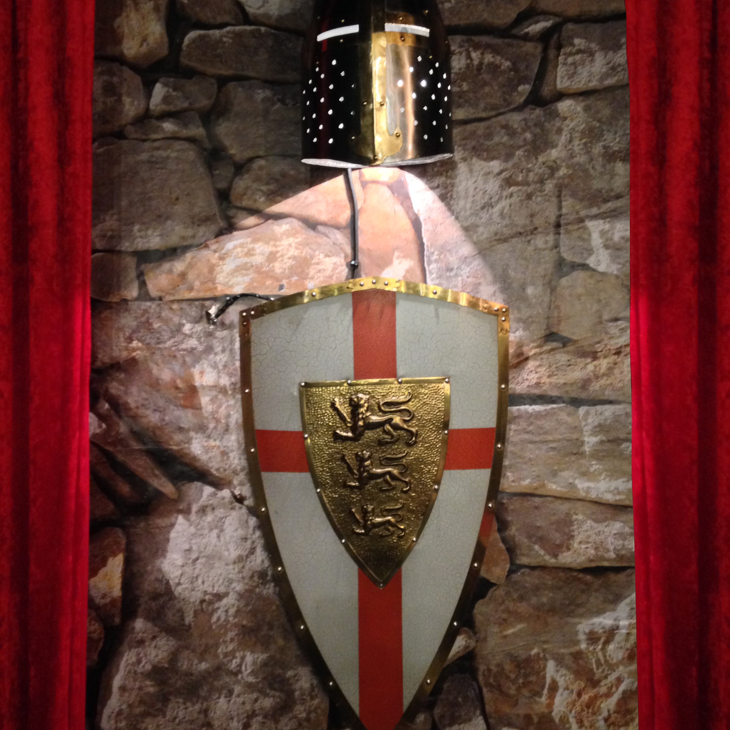 la corte. fuenlabrada (madrid)