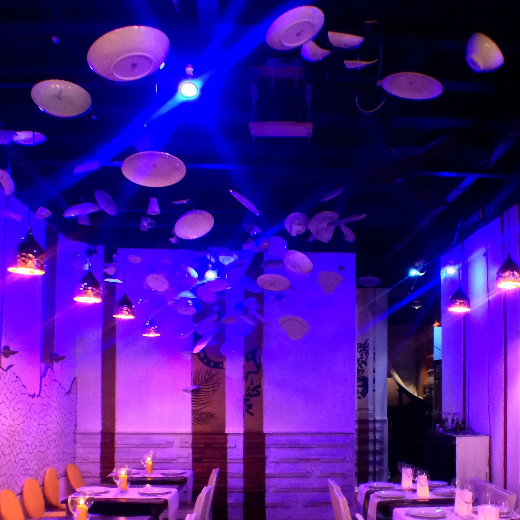 LA RETAMA. (BARCELONA)