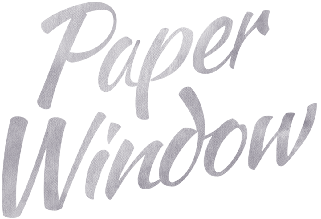 Paper Window