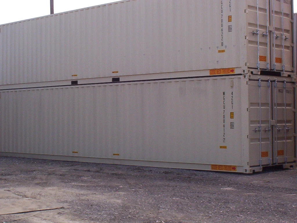 Container Sales Rentals — CONTAINERHOUSE