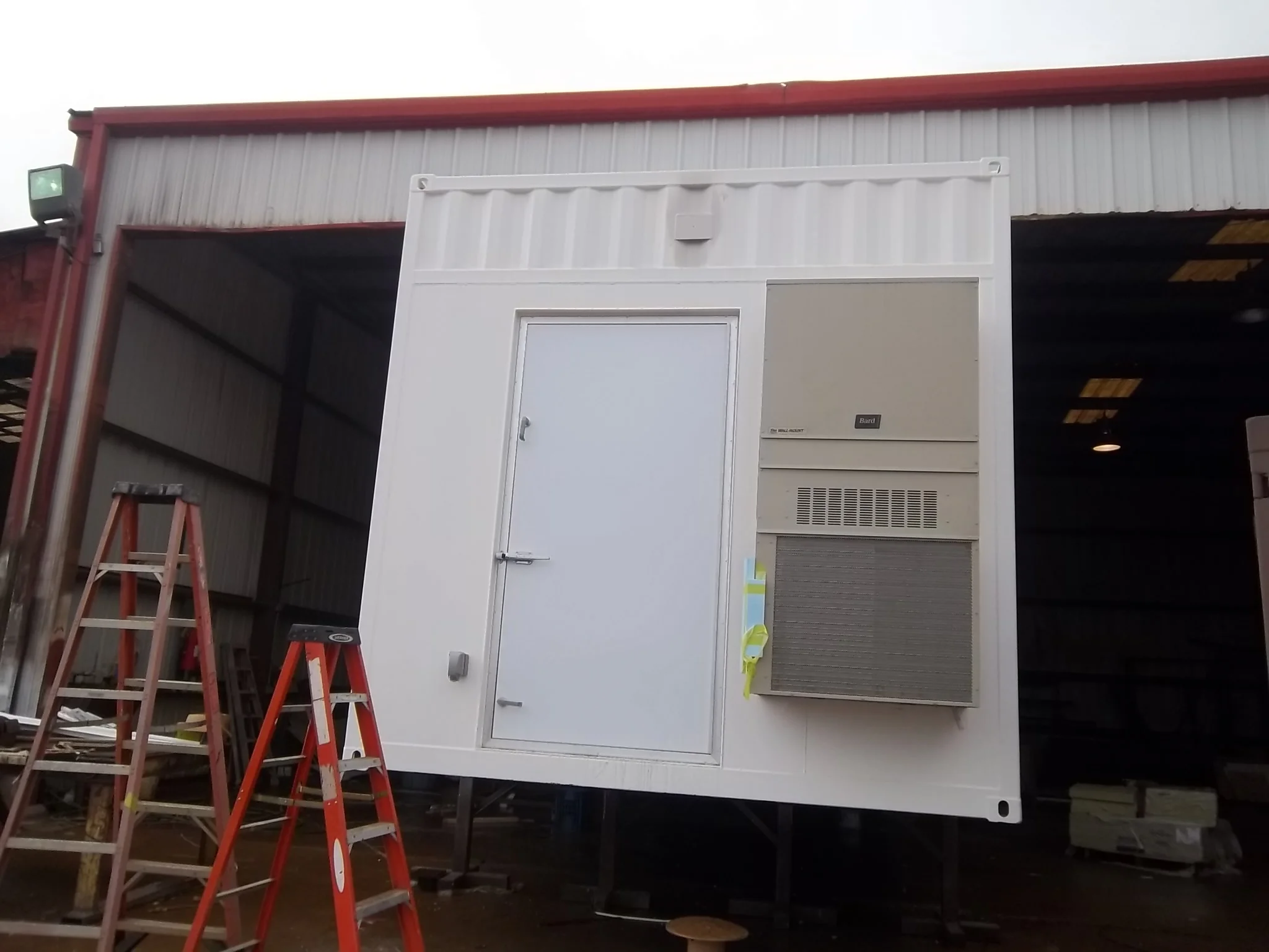 Wider, taller, whatever!