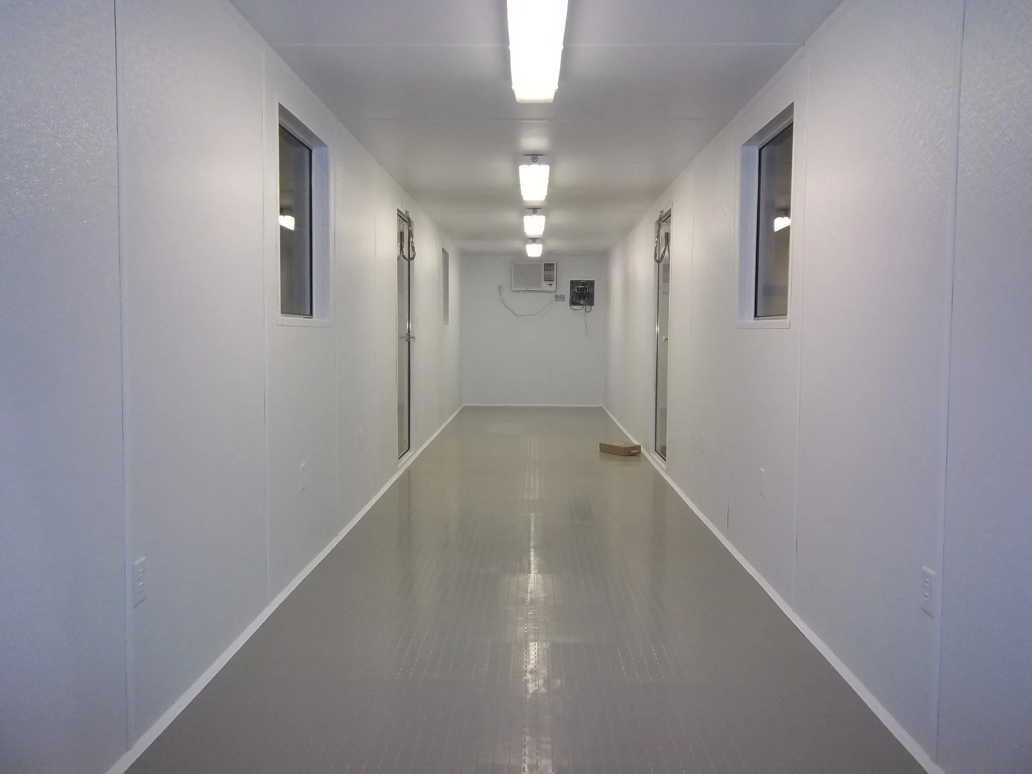 40' Office Container