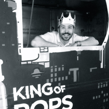 King of pops