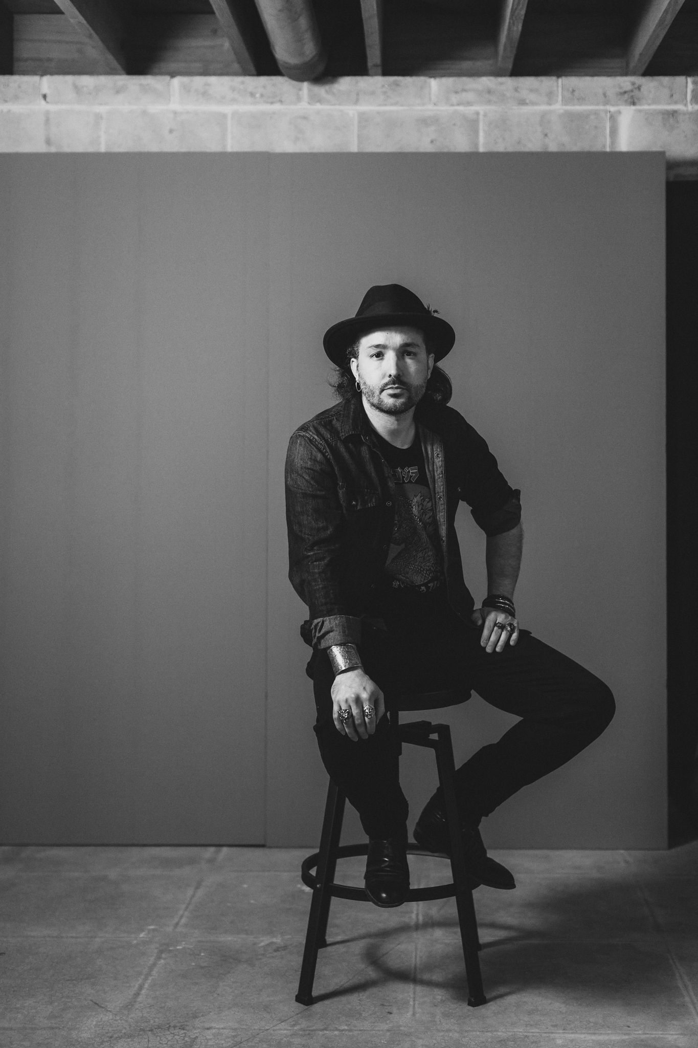 Picture courtesy of Harmony Blackwell Photography