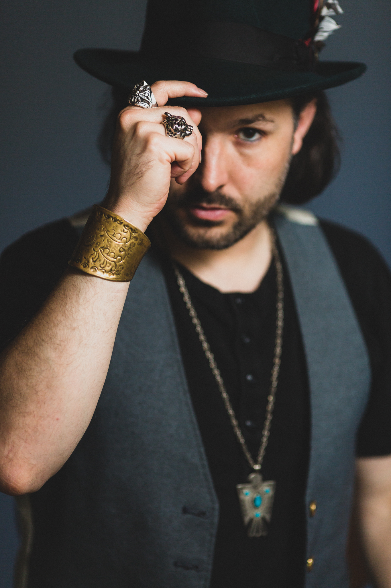 Picture courtesy of Harmony Blackwell Photography