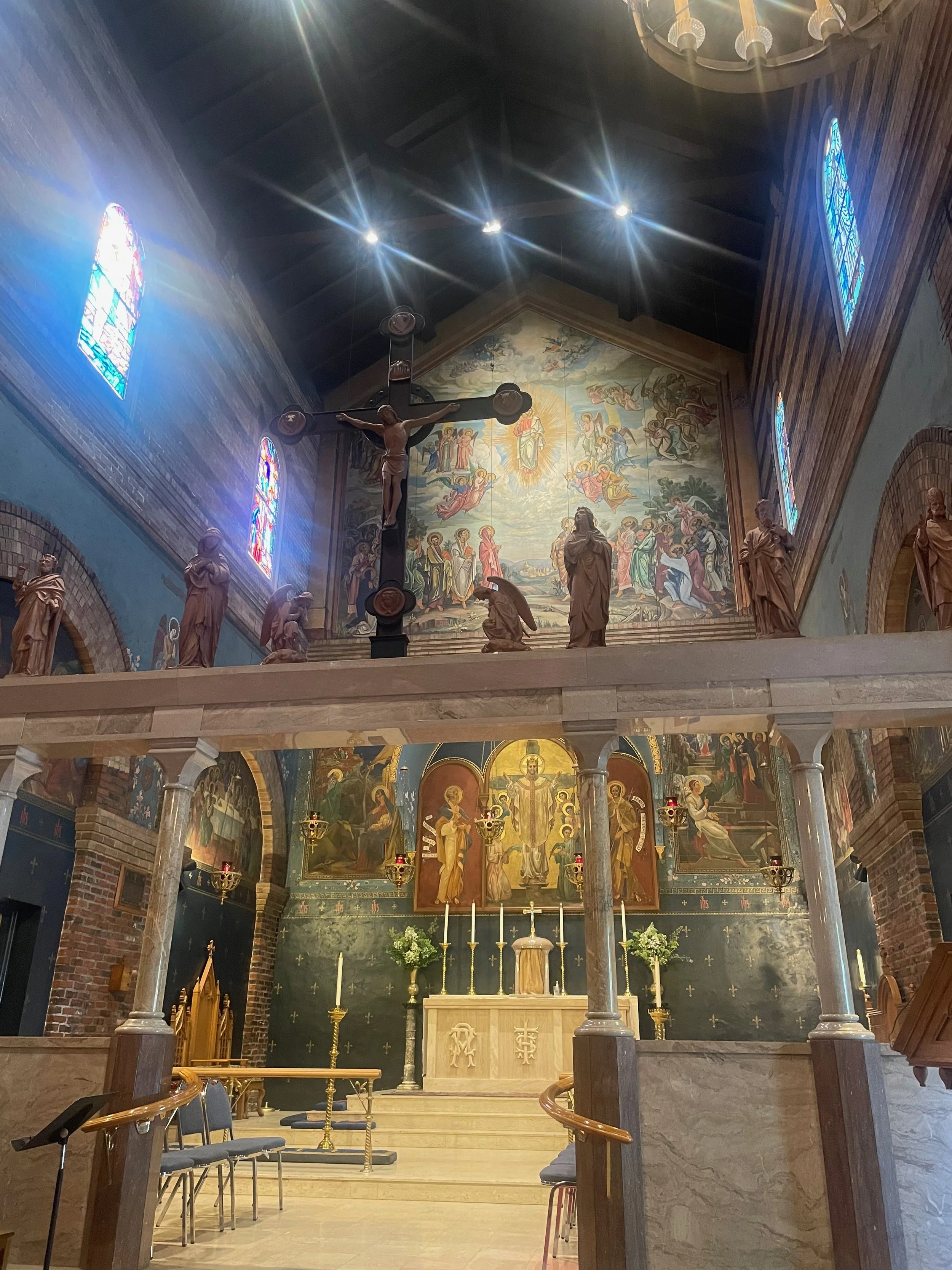 Advent Lessons and Carols