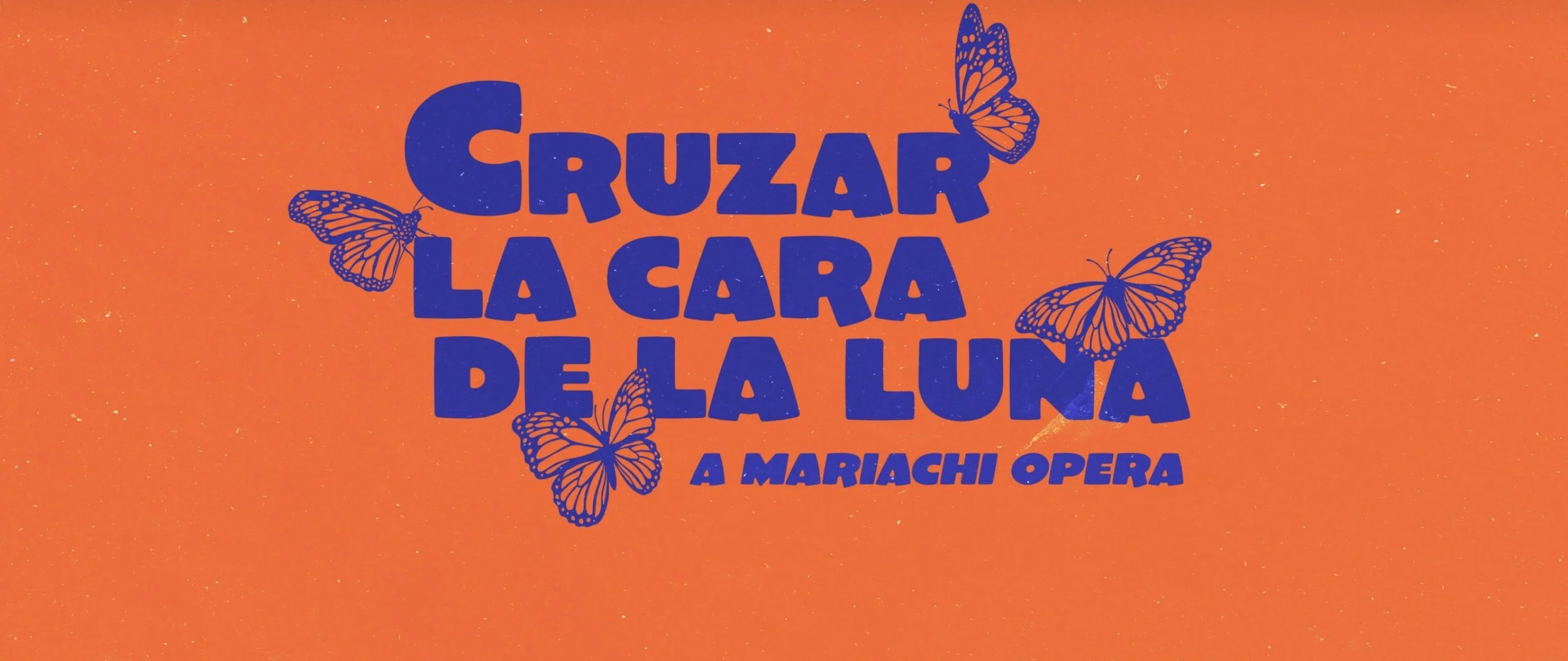 Cruzar la Cara de la Luna