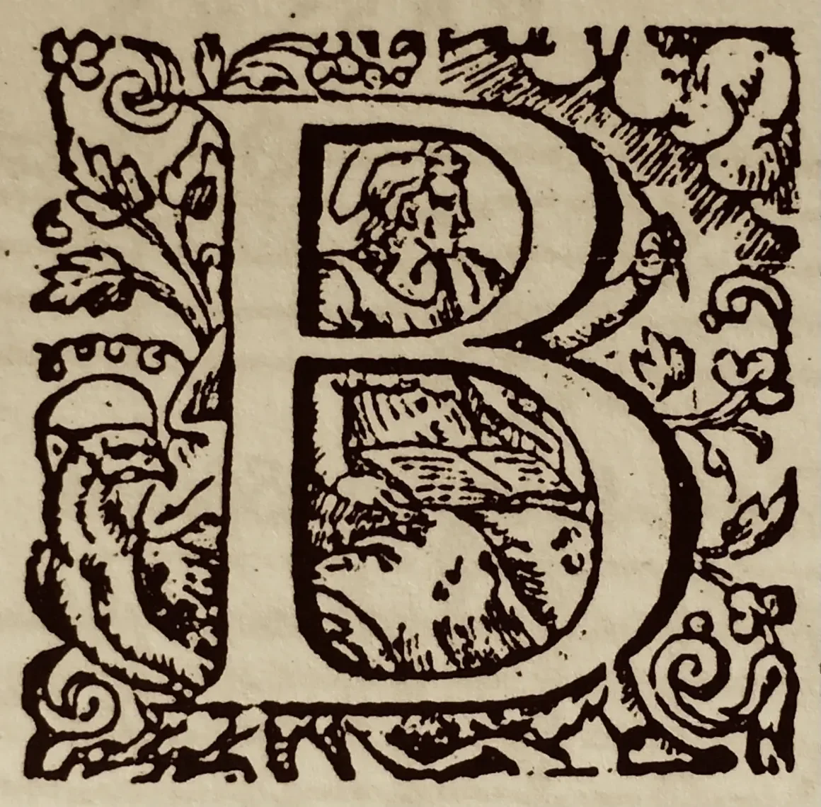 The 27th Annual William Byrd Festival