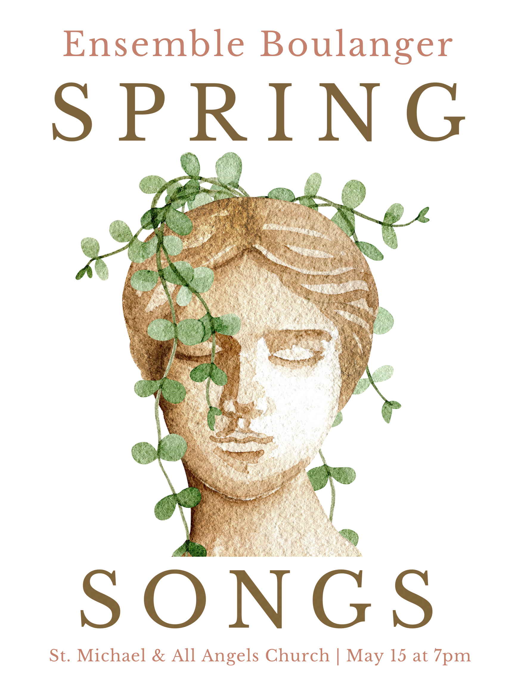 Spring Songs