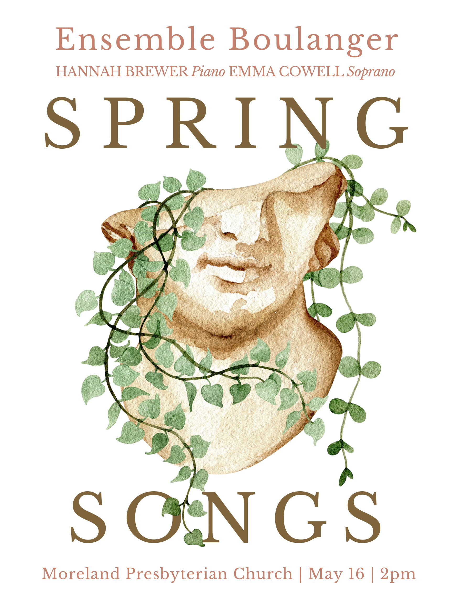 Spring Songs