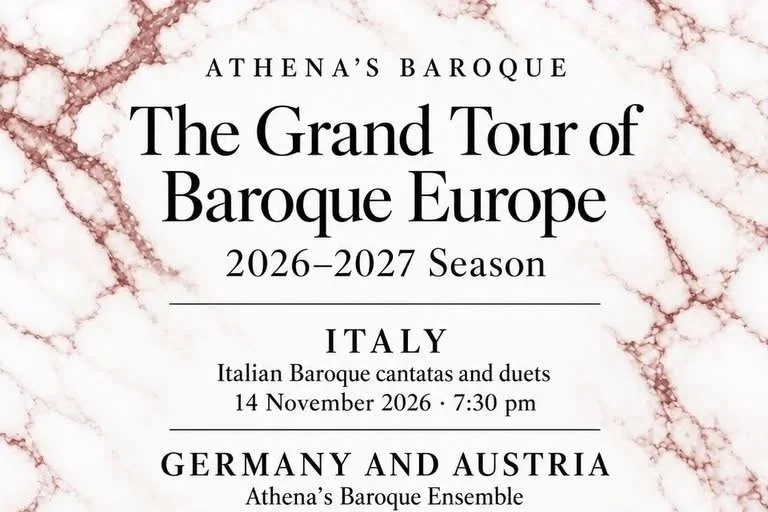 The Grand Tour of Baroque Europe: Italy