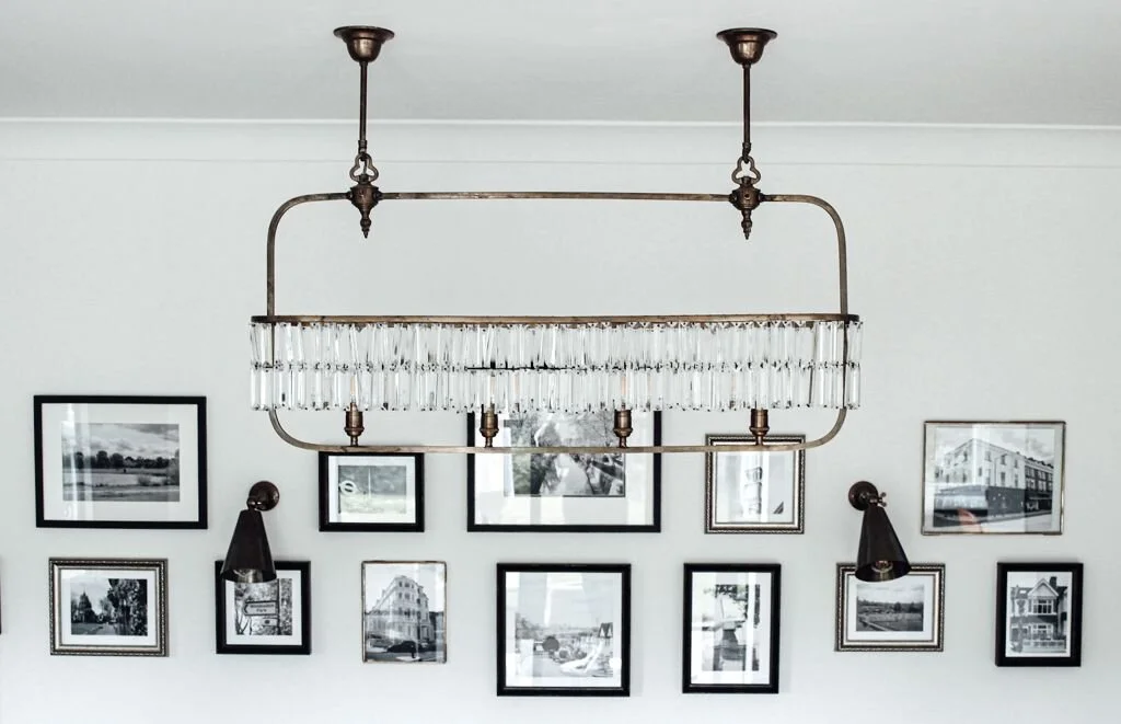 Home — Rose + George Design Studio