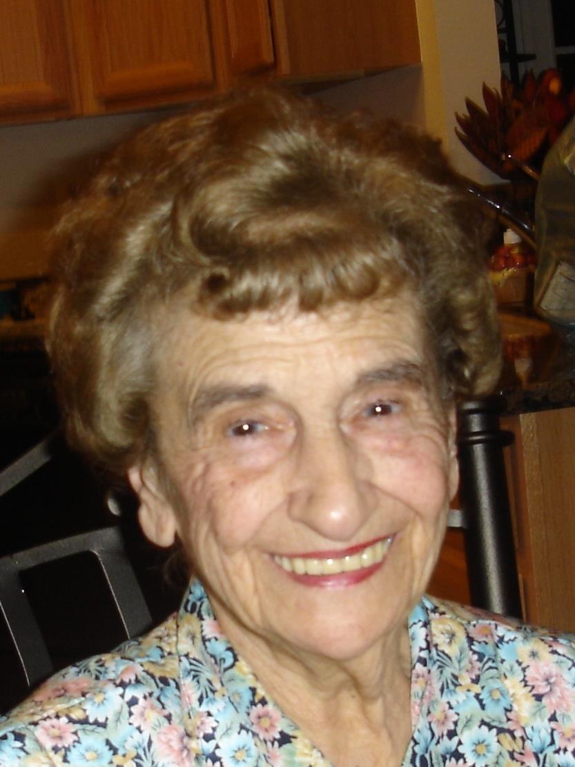 In loving memory of Eileen Gorman obituary 3