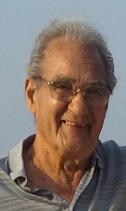 Dr. Stanley E. Charm Obituary - Brookline, MA