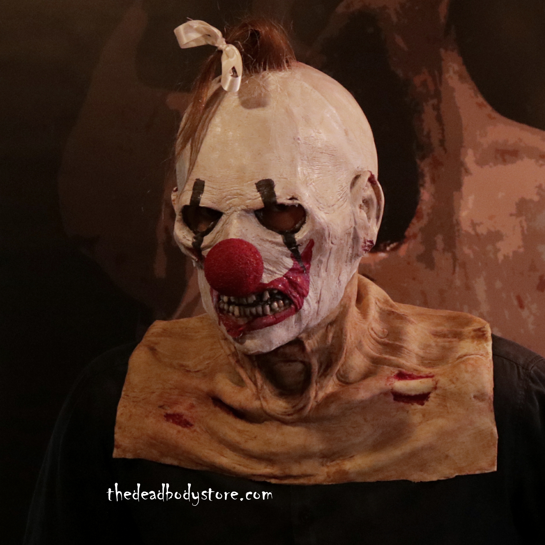 Huggy the Clown