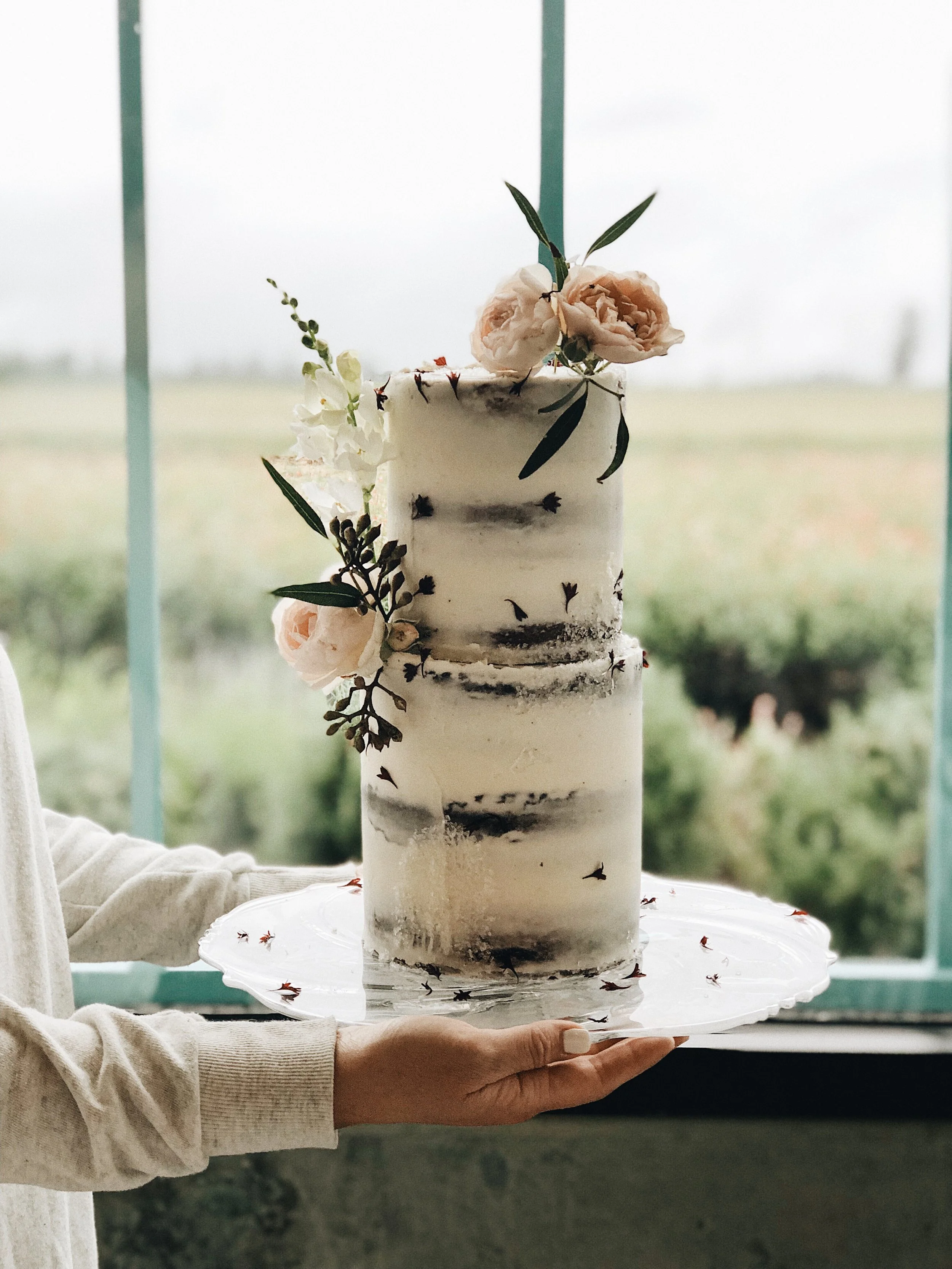 cake demo bttrcrm redding.JPG