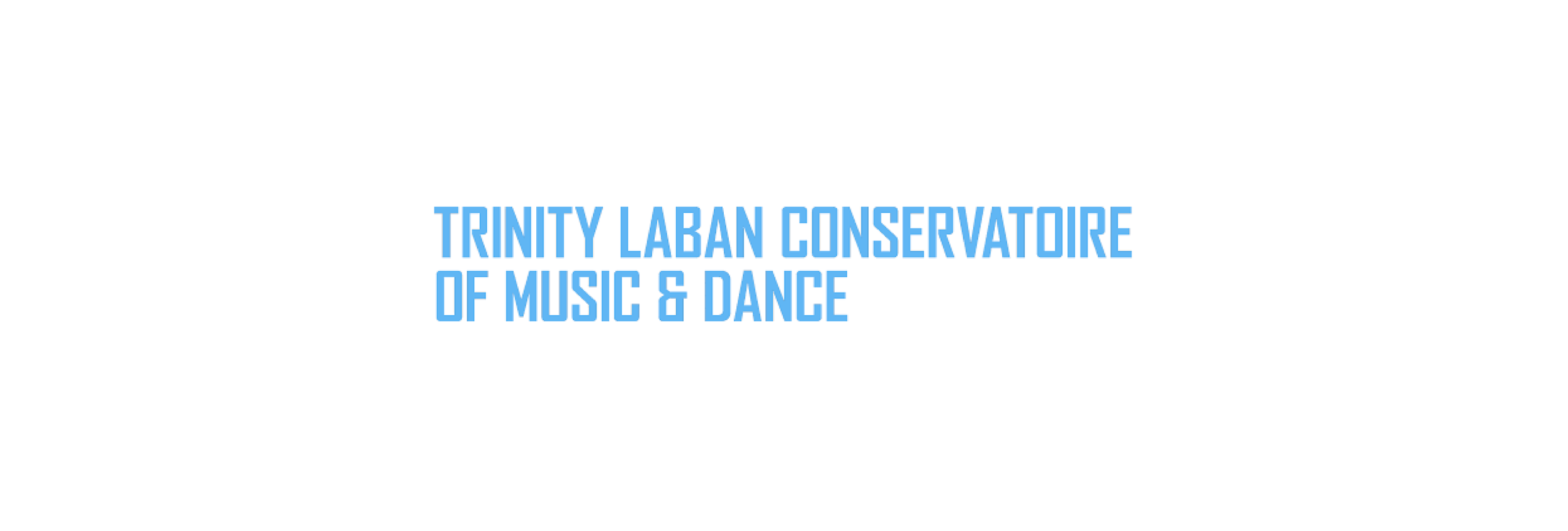 Trinity Laban String Ensemble