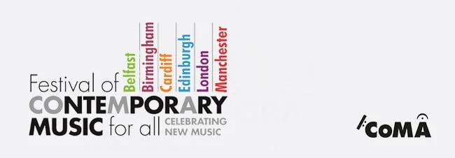 Festival of Contemporary Music for All: Edinburgh