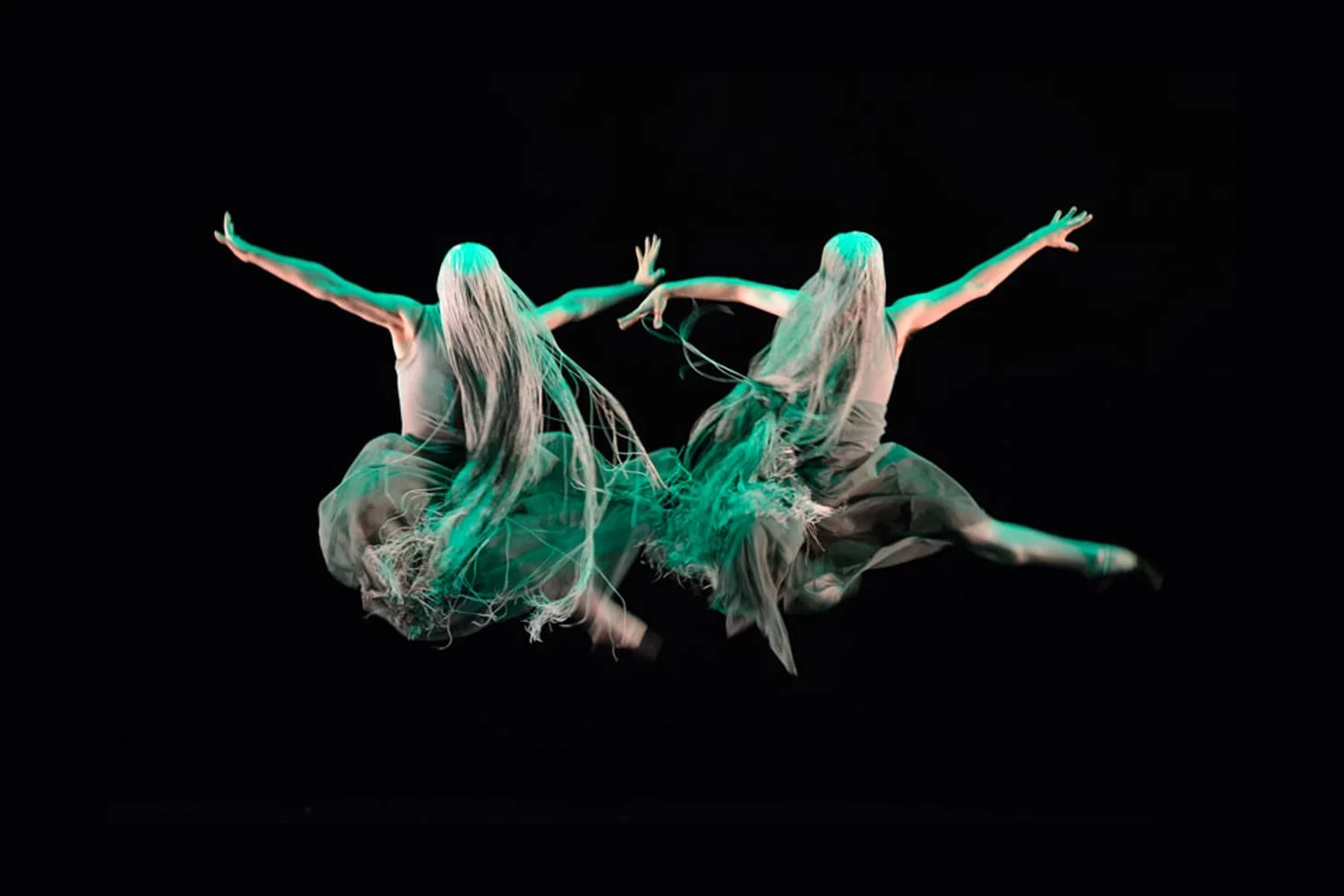 TV Premiere: The King Dances