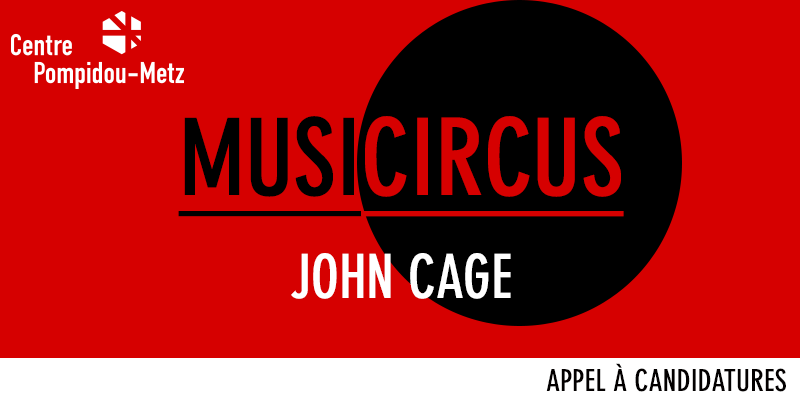 Musicircus (1967) - John Cage