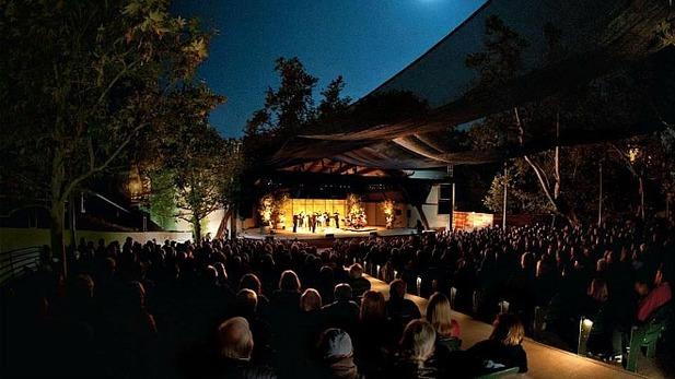 70th Ojai Music Festival