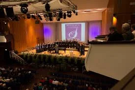 University of Exeter Graduation Ceremonies