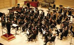 Featured Guest Composer at University of Texas, Austin