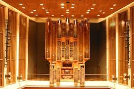 Featured Guest Composer at University of Texas, Austin