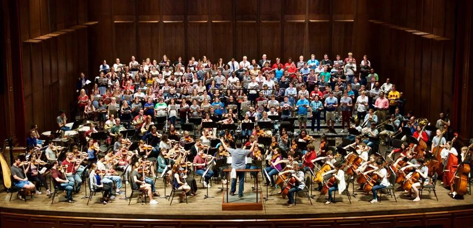 Live Stream of Requiem