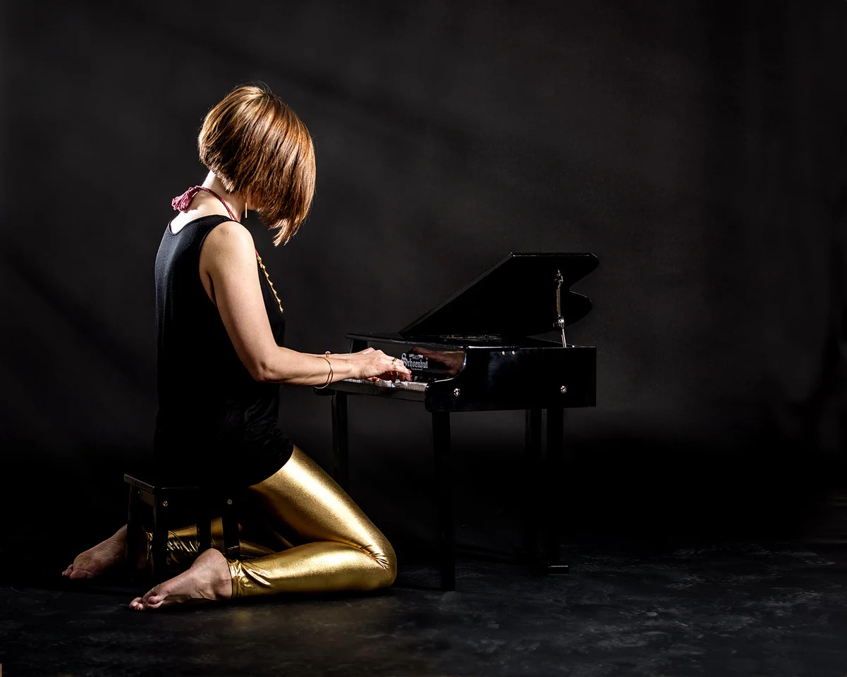 Brighton Fringe Festival