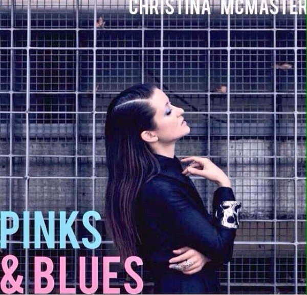  Pinks &amp; Blues  Southern Lament: Nobody Knows The Troubles I've Seen  Christina McMaster (piano)    McMaster Records - MCMCD1501  2015 