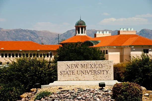 New Mexico State University Wind Symphony