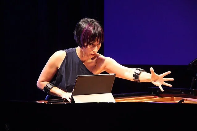 Tricia Dawn Williams: Transition