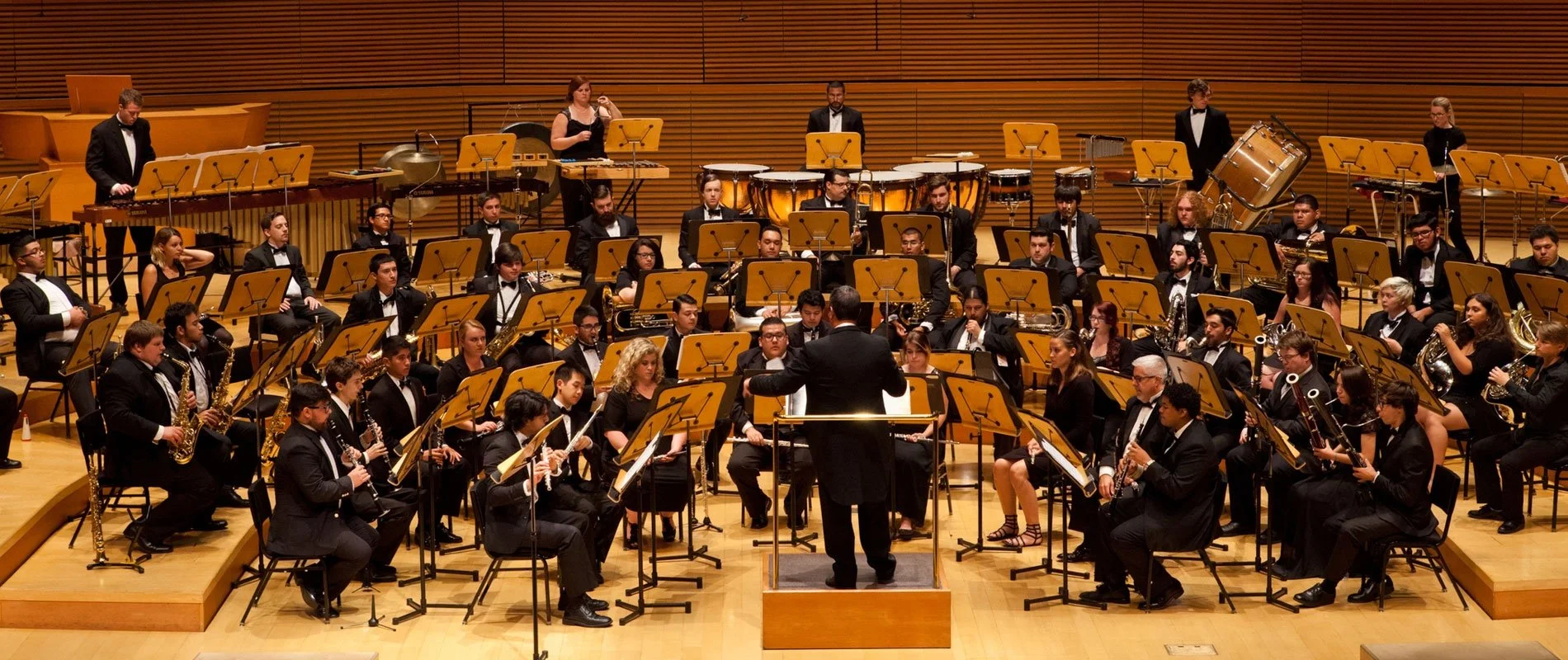 Riverside City College Wind Ensemble