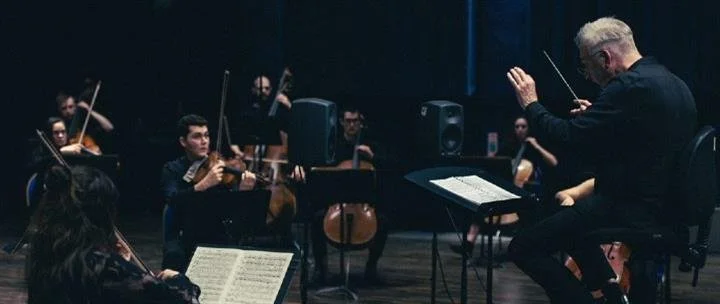 Trinity Laban String Ensemble