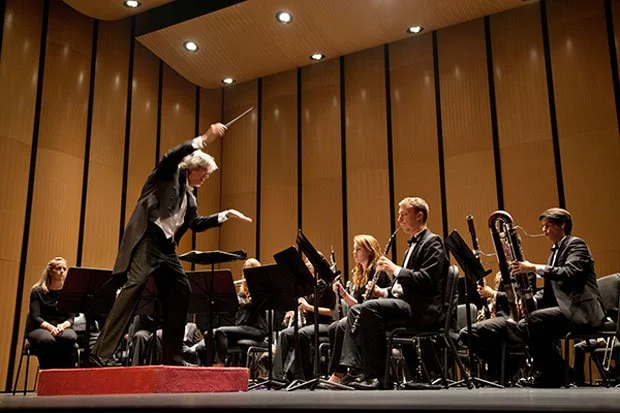 Meadows Wind Ensemble