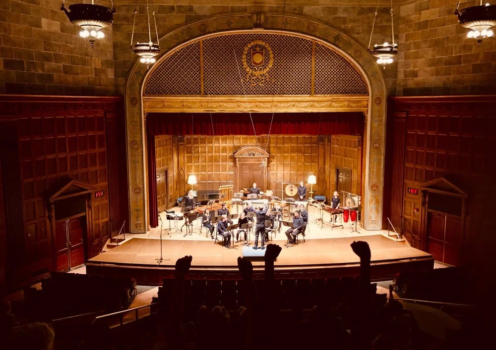 Eastman Wind Ensemble