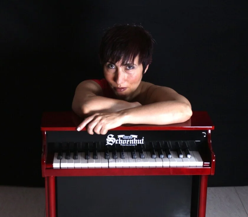 Malta International Piano Festival 2023