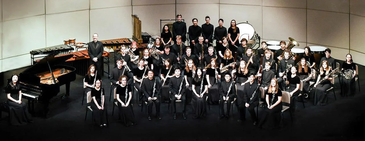 Mercer Island High School Wind Ensemble