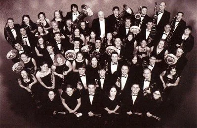 The College of New Jersey Wind Ensemble