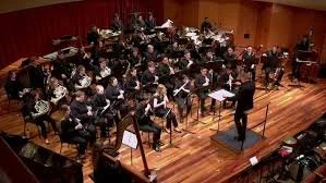 Schwob Wind Ensemble
