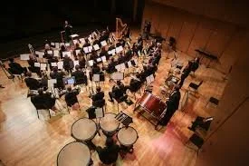 Illinois State University Wind Symphony