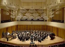 Northwestern University Symphonic Wind Ensemble