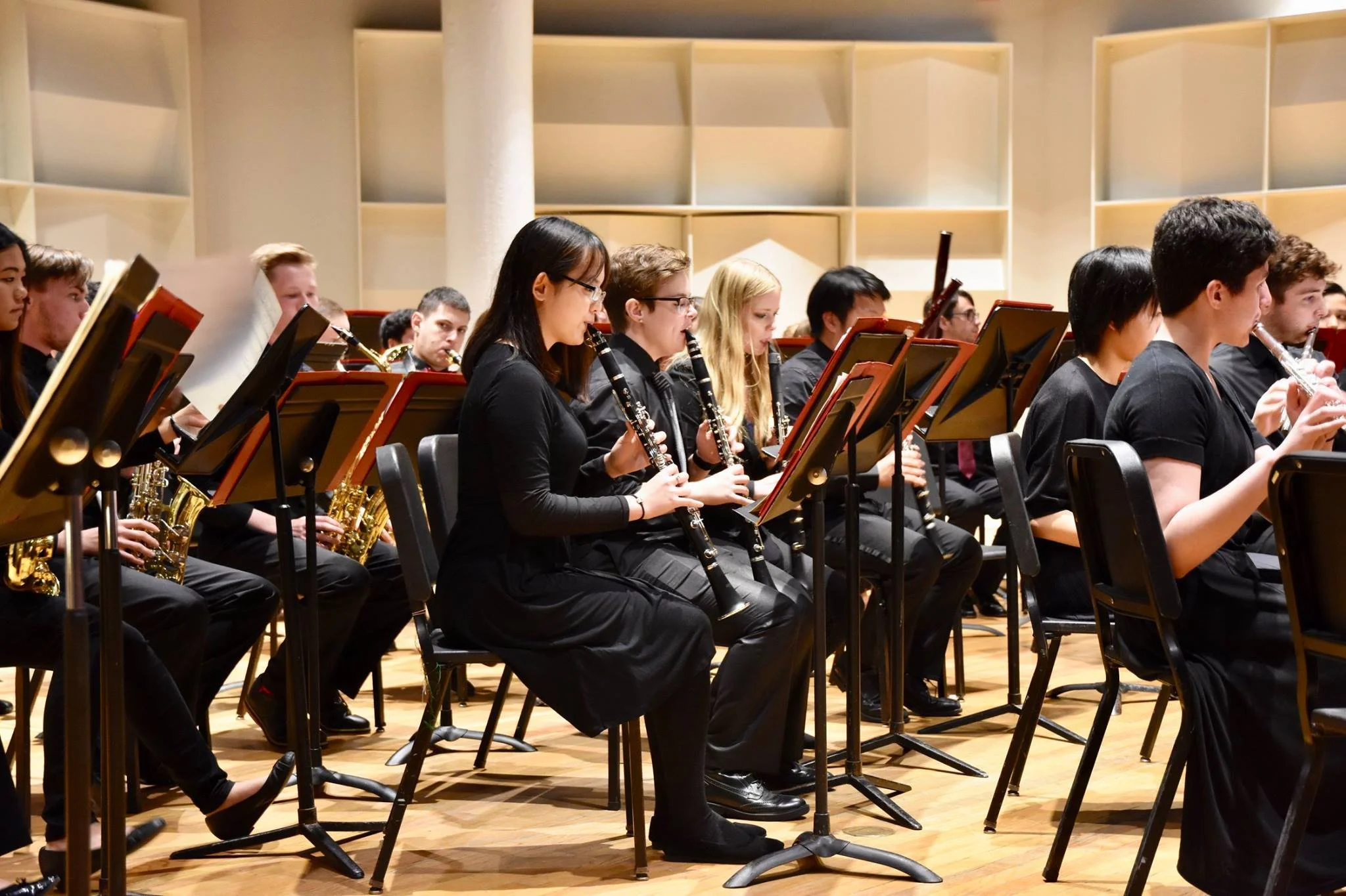 Boston University Wind Ensemble/Kenneth Amis: Intrada 1631 