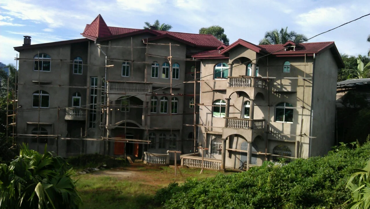 Grand Opening of Field of Dreams Empowerment Center