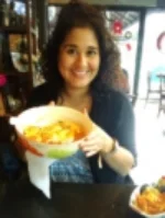 HONORING OUR MISSIONARY JESSICA YAMASAKI ALBORES IN CHAING MAI, THAILAND