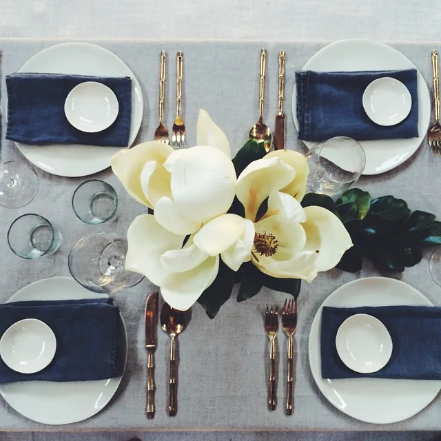  Private Winery Dinner Styling 