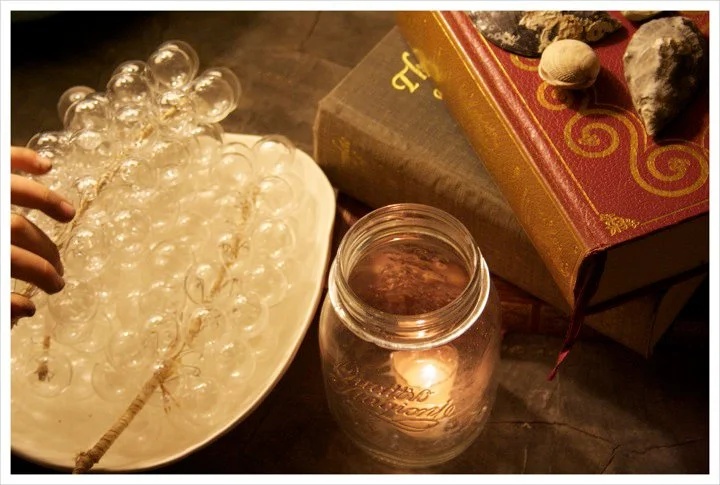  Prop Styling for Winery-based shop, Healdsburg, CA 