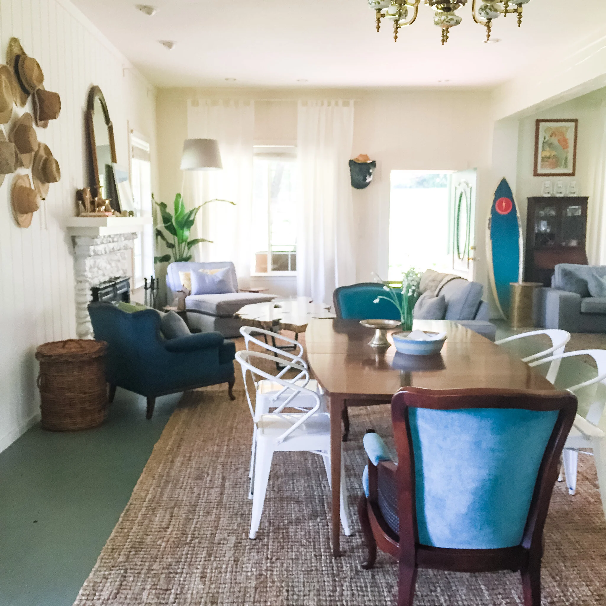  Vacation Rental Design 